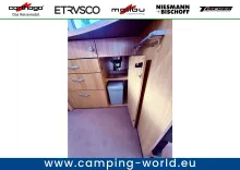 Fahrzeugbild Niesmann + Bischoff Arto 69 L #26