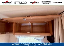 Fahrzeugbild Niesmann + Bischoff Arto 69 L #28