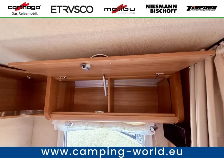 Fahrzeugbild Niesmann + Bischoff Arto 69 L #28