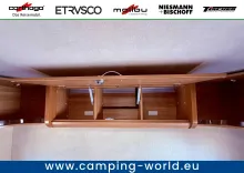 Fahrzeugbild Niesmann + Bischoff Arto 69 L #29