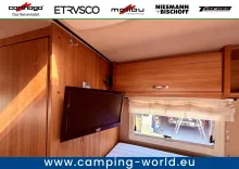 Fahrzeugbild Niesmann + Bischoff Arto 69 L #30