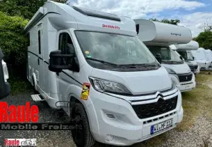 Bild Just Camp T 6812 EB