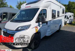 Bild Just Camp T 6812 EB