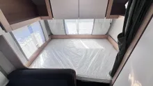 360° Innenansicht Knaus Sport 500 QDK