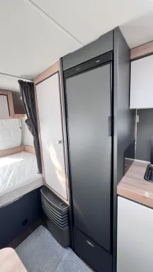 Fahrzeugbild Knaus Sport 500 QDK #14