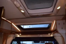 Fahrzeugbild Hymer ML-T 580 Automatik, Distronic, Navi #6