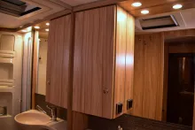 Fahrzeugbild Hymer ML-T 580 Automatik, Distronic, Navi #18
