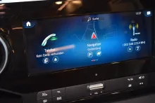 Fahrzeugbild Hymer ML-T 580 Automatik, Distronic, Navi #31