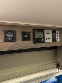 Fahrzeugbild Pössl D-Line P2 Relax - Lithium*Wechselri*AHK*WCS #15