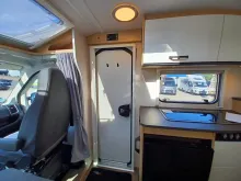 Fahrzeugbild Sunlight Adventure V 66 Fiat #21