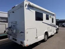 Fahrzeugbild Rimor Evo 69 Plus #2
