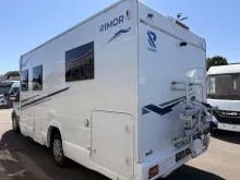 Fahrzeugbild Rimor Evo 69 Plus #3