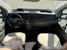 Fahrzeugbild Rimor Evo 69 Plus #4
