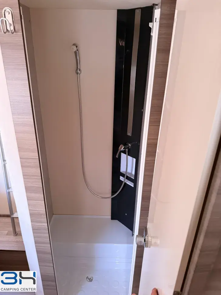 Fahrzeugbild Rimor Evo 69 Plus #13
