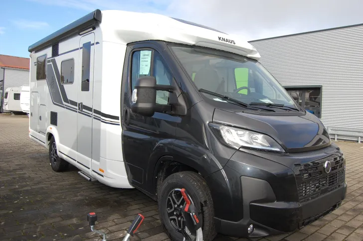 Fahrzeugbild Knaus Sky TI 650 MEG Sondermodell #1