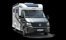 Fahrzeugbild Knaus VAN TI PLUS PLATINUM SELECTION 650 MEG (2026) #16