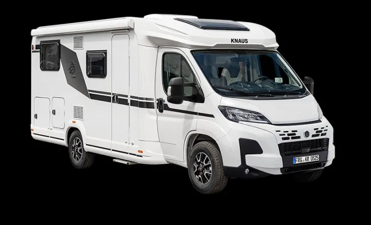 Fahrzeugbild Knaus L!VE TI 650 MEG Platinum Selection Sofort verfügbar #1