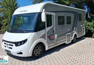 Bild Vollintegriert 3048 Etape Edition