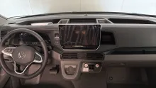 Fahrerhaus Knaus VAN TI PLUS PLATINUM SELECTION 650 MEG (2026)