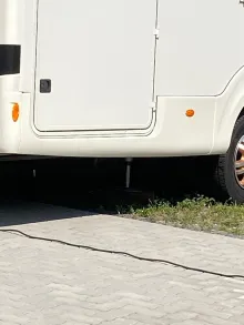 Fahrzeugbild Concorde Carver Jubiläumsmodell Edition 35 Carver 840 L #5
