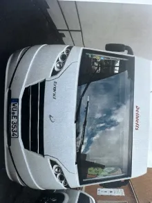Fahrzeugbild Dethleffs Trend I 6717 Gut gepflegt #1
