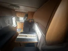 Fahrzeugbild LMC Liberty Sehr gut gepflegt #4