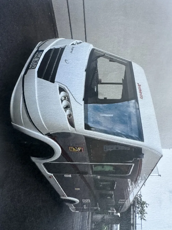 Fahrzeugbild Dethleffs Trend I 6717 Gut gepflegt #3