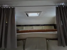 Fahrzeugbild Hymer Camp 644 #4