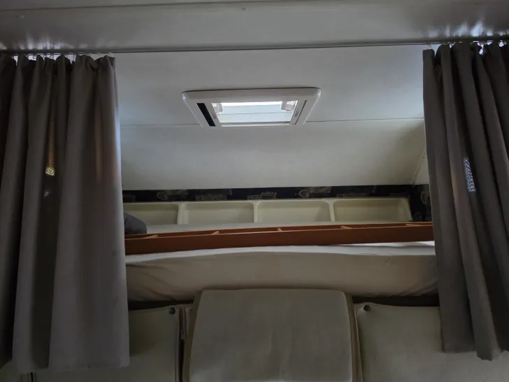 Fahrzeugbild Hymer Camp 644 #4