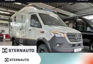 Bild Venture S