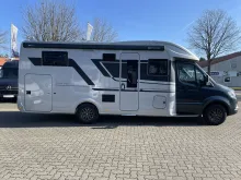 Fahrzeugbild Adria Coral Supreme 670 DL  MJ2026 #2