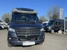 Fahrzeugbild Adria Coral Supreme 670 DL  MJ2026 #3