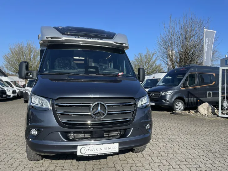 Fahrzeugbild Adria Coral Supreme 670 DL  MJ2026 #3