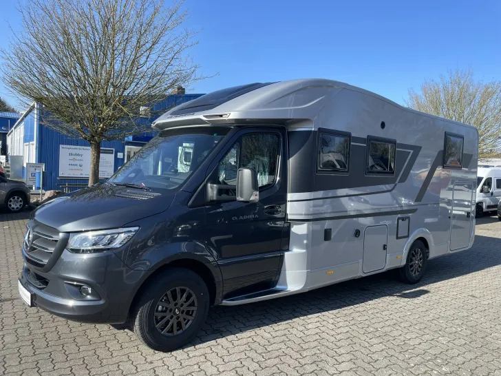Fahrzeugbild Adria Coral Supreme 670 DL  MJ2026 #4