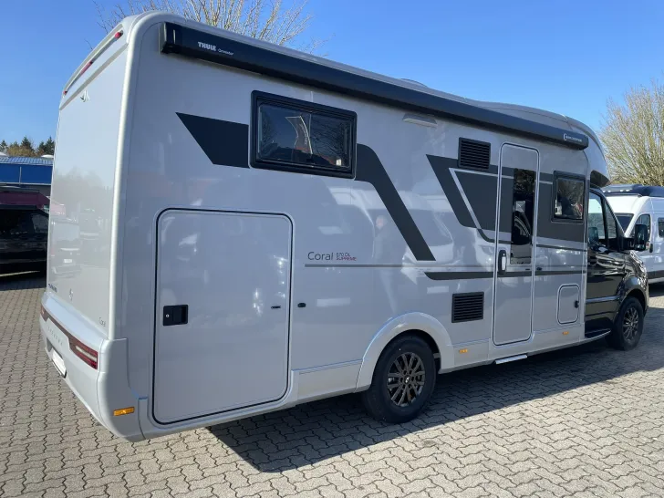 Fahrzeugbild Adria Coral Supreme 670 DL  MJ2026 #5