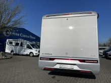 Fahrzeugbild Adria Coral Supreme 670 DL  MJ2026 #6