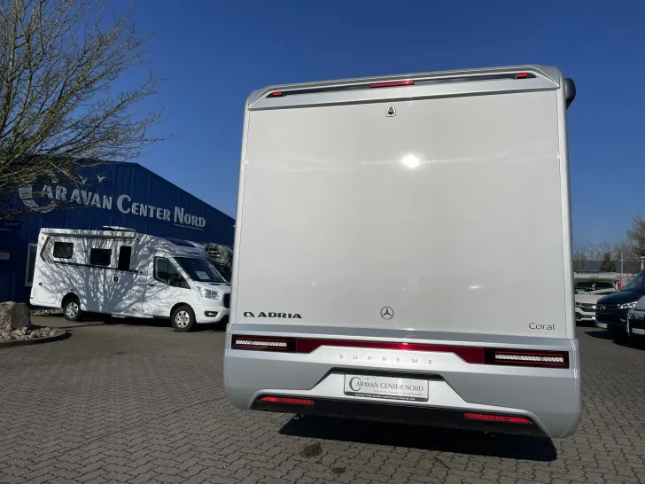 Fahrzeugbild Adria Coral Supreme 670 DL  MJ2026 #6
