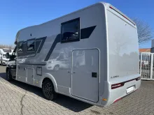 Fahrzeugbild Adria Coral Supreme 670 DL  MJ2026 #7