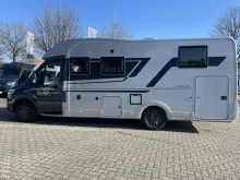 Fahrzeugbild Adria Coral Supreme 670 DL  MJ2026 #8