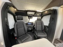 Fahrzeugbild Adria Coral Supreme 670 DL  MJ2026 #16