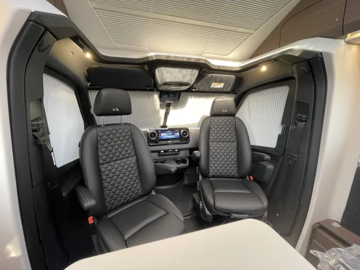 Fahrzeugbild Adria Coral Supreme 670 DL  MJ2026 #16
