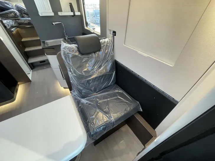 Fahrzeugbild Adria Coral Supreme 670 DL  MJ2026 #17
