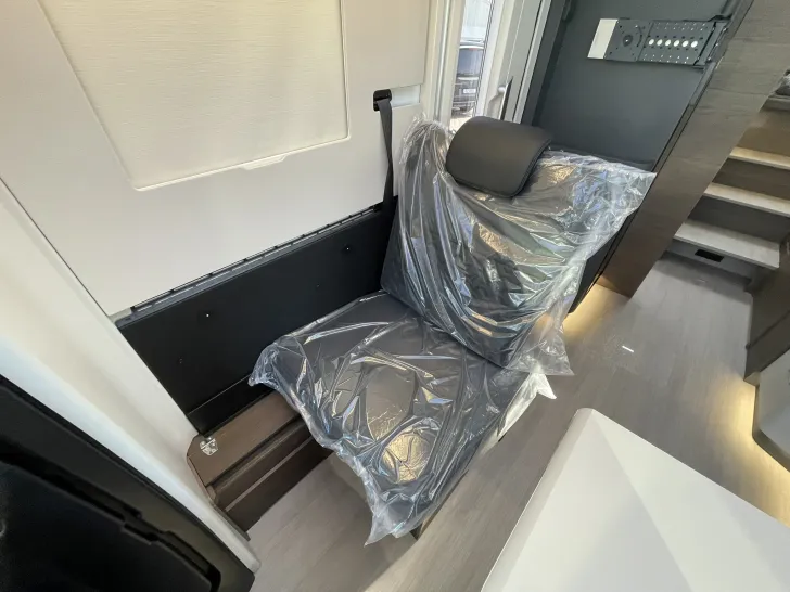 Fahrzeugbild Adria Coral Supreme 670 DL  MJ2026 #18