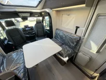 Fahrzeugbild Adria Coral Supreme 670 DL  MJ2026 #20