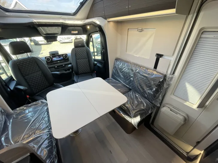 Fahrzeugbild Adria Coral Supreme 670 DL  MJ2026 #20