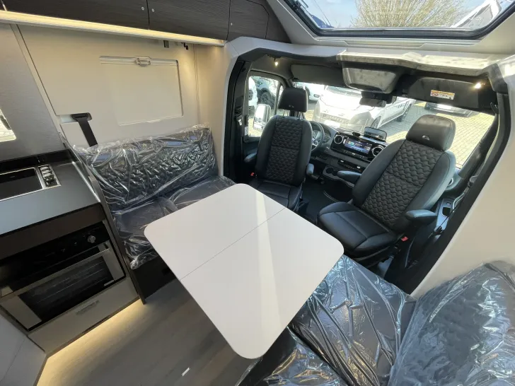 Fahrzeugbild Adria Coral Supreme 670 DL  MJ2026 #21