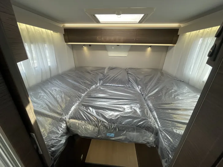 Fahrzeugbild Adria Coral Supreme 670 DL  MJ2026 #30