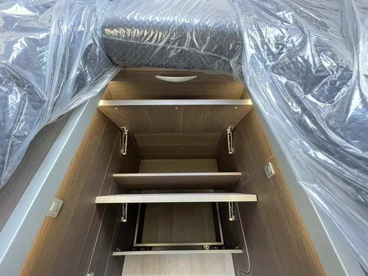 Fahrzeugbild Adria Coral Supreme 670 DL  MJ2026 #35
