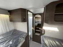 Fahrzeugbild Adria Coral Supreme 670 DL  MJ2026 #36