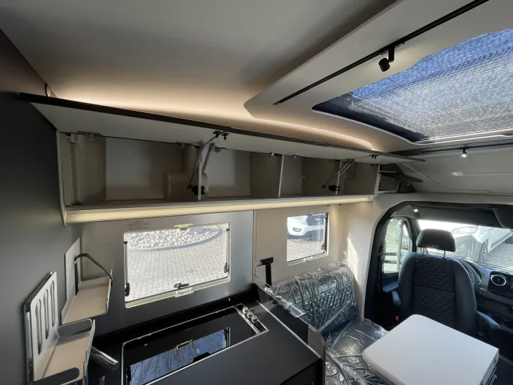 Fahrzeugbild Adria Coral Supreme 670 DL  MJ2026 #42